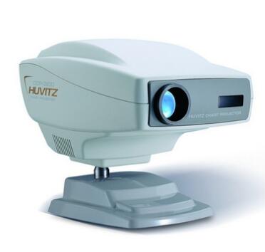 視力投影儀CCP-3100Huvitz海威馳