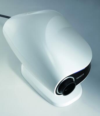 視力投影儀HCP-7000海威馳