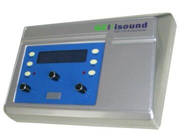 AD105聽力計(jì)