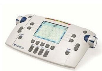 德國麥科MA51聽力計