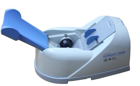 澳思托SONOST-2000超聲骨密度儀