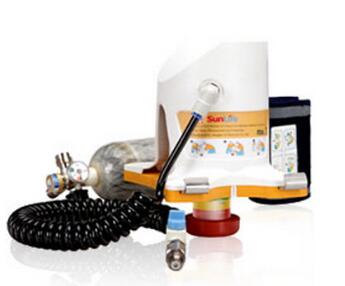 急救心肺復蘇機