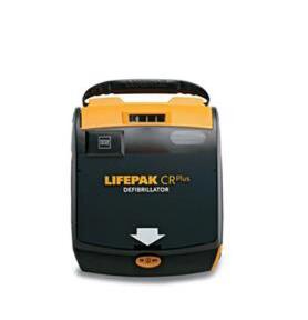 美敦力菲康自動(dòng)體外除顫儀lifepak cr plus