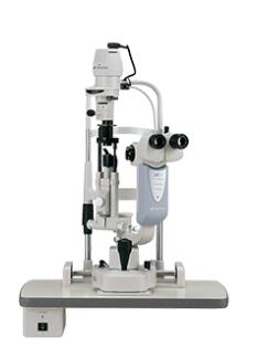 拓普康裂隙燈SL-D系列