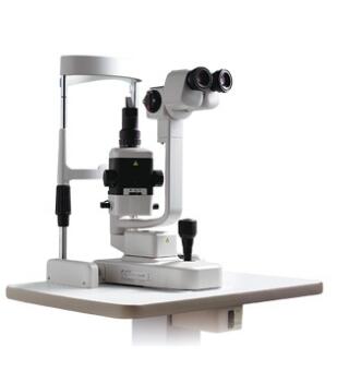 拓普康裂隙燈SL-2G