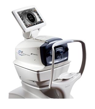 日本拓普康眼壓計(jì)CT-1/CT-1P