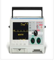卓爾zoll M-series 除顫儀