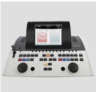 臨床型聽力計AC40丹麥國際聽力