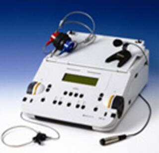 雙通道聽力計MA53