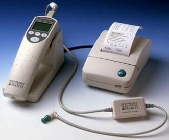 ERO·SCAN新生兒聽力篩查儀