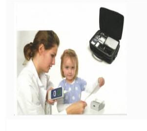 德國麥科新生兒聽力篩查儀