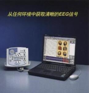 日本光電EEG-9100K 便攜式數字化腦電圖儀