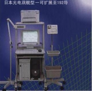 日本光電EEG-1100K數字化腦電圖儀