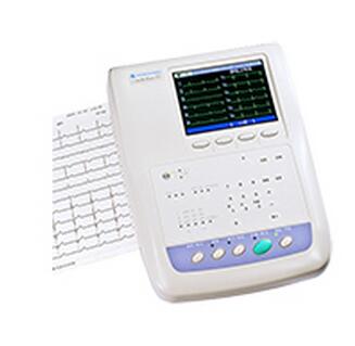 ECG-1350C/P心電圖機