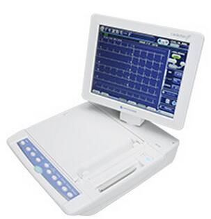 ECG-2550心電圖機
