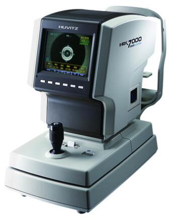 HRK-7000A全自動電腦驗光