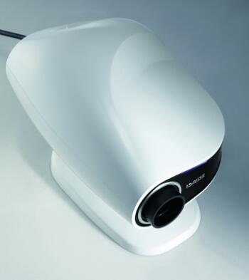 HCP-7000視力投影儀