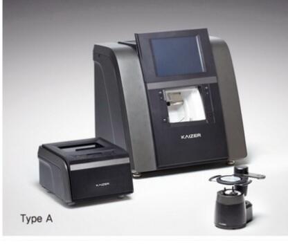 KAIZER全自動磨板機（標準版）