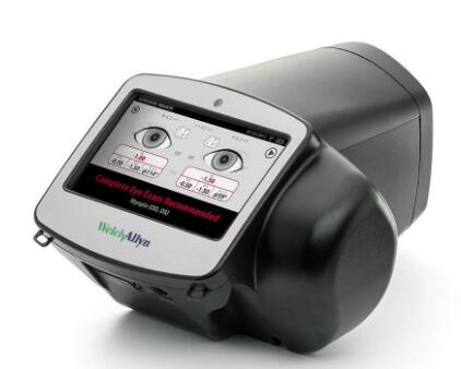 偉倫雙目視力篩選儀VS100