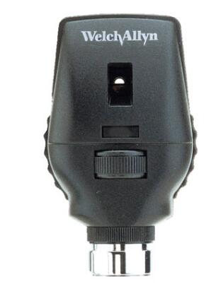 3.5V 標準檢眼鏡