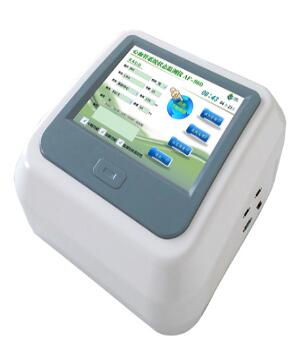 便攜式心血管檢測儀