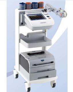 歐姆龍動脈硬化檢測裝置 BP-203RPE Ⅲ