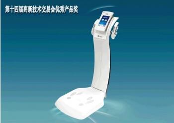 人體成分分析儀 DBA-450