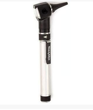 美國偉倫檢耳鏡 22820型