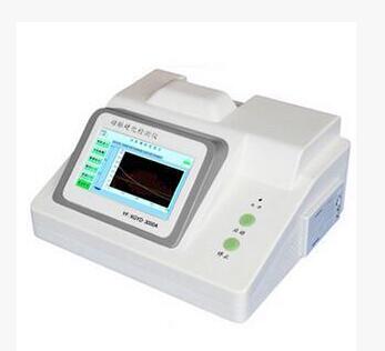 便攜式動脈硬化檢測儀AF900