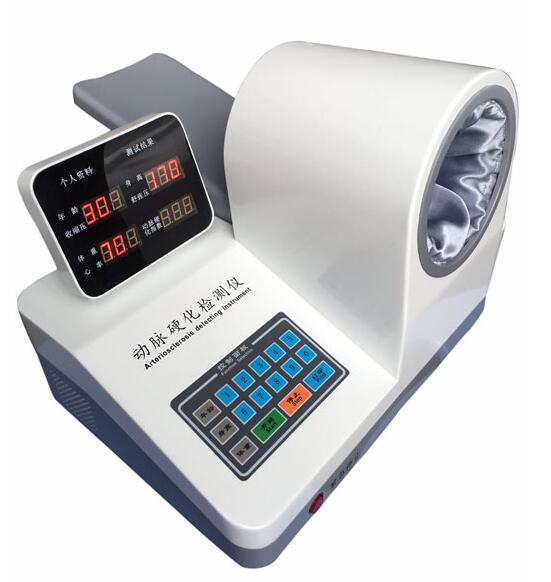 YF/XGYD-全自動(dòng)動(dòng)脈硬化檢測(cè)儀