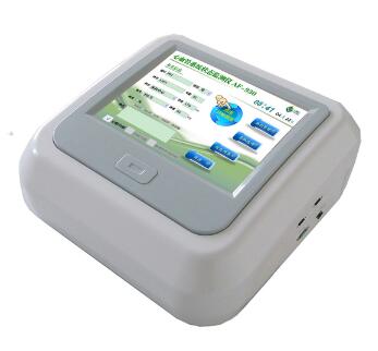 便攜式心功能檢測(cè)儀 AF930