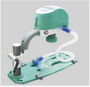 MSCPR-1B 蘇邦數(shù)字化多功能心肺復(fù)蘇機(jī)