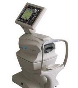 日本拓普康 SP-1P 角膜內(nèi)皮細(xì)胞計(jì)