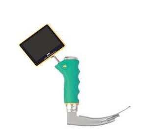 斯美特(曲霞牌)重復使用型視頻喉鏡SMT-II型