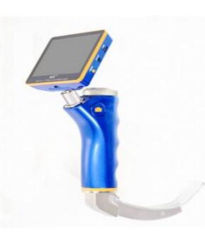 斯美特(曲霞牌)新款視頻喉鏡SMT-I-B型