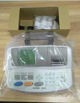 日本捷斯特肺功能儀HI-101