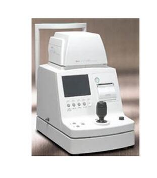 興和KOWA KT-800非接觸式眼壓計