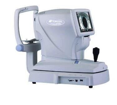 拓普康CT-800 非接觸式眼壓計