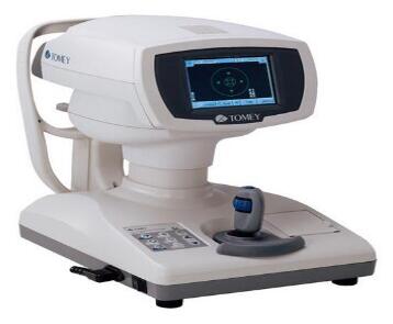 多美 RC-5000 全自動電腦驗光儀