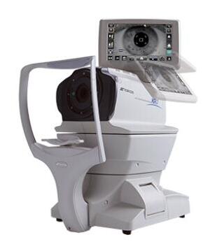 拓普康 KR-1 / RM-1 全自動角膜曲率電腦驗光儀