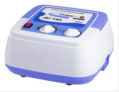 韓國元金 空氣波壓力治療儀 Q1000