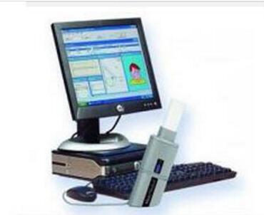 英國邁科 肺功能儀