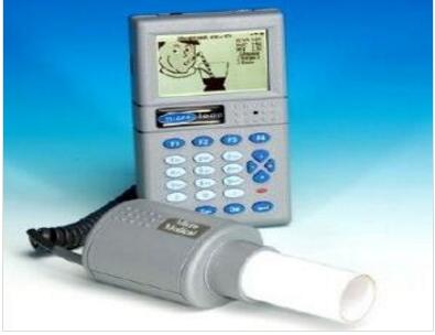 英國邁科 肺功能儀 Micro Loop