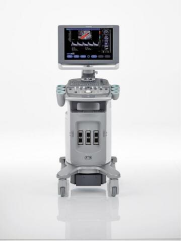 西門子ACUSON X300PE中高端彩超