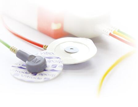 光電L型一次性電極片L-150/L-150X