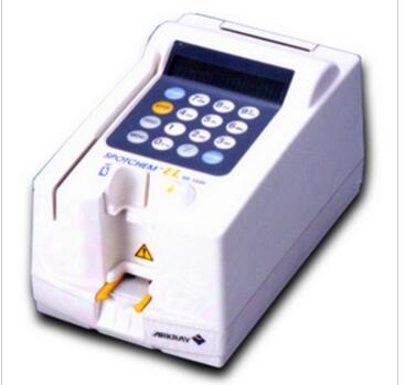 日本愛科來/ARKRAY電解質分析儀SE-1520