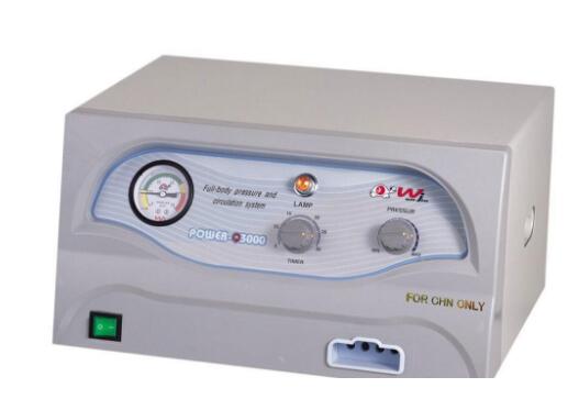 韓國元金空氣波壓力治療儀Power-Q3000