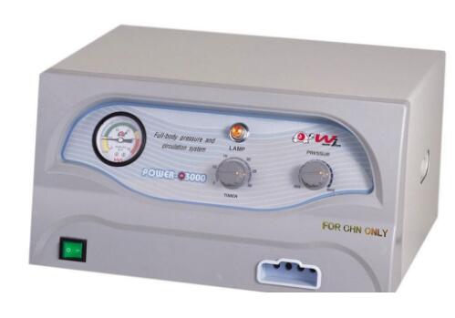 元金Q3000空氣波壓力治療儀