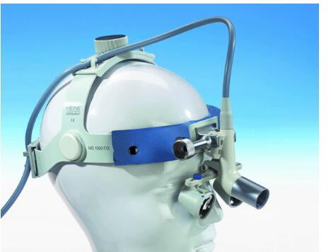 德國海涅(HEINE) MD 1000頭燈