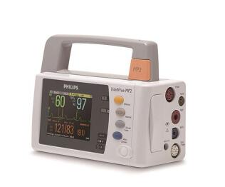 飛利浦轉運監護儀IntelliVue MP2